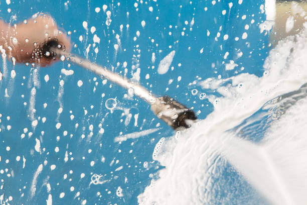 Best Concrete Sealing  in Oskaloosa, IA
