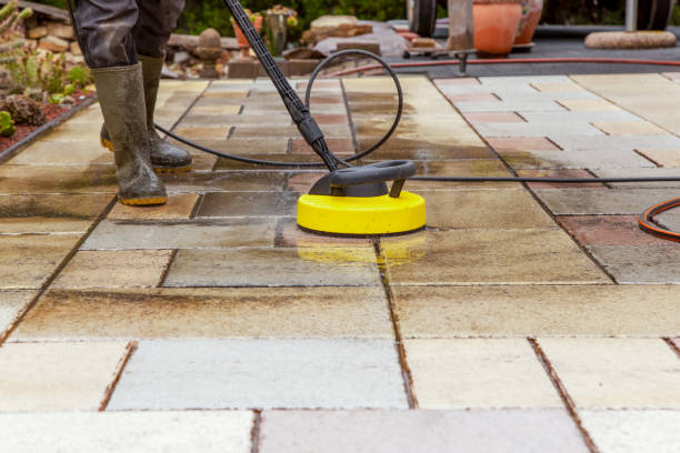 Best Parking Lot and Garage Cleaning  in Oskaloosa, IA