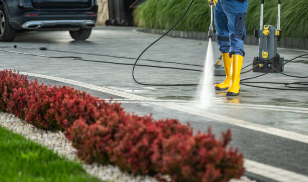 Oskaloosa, IA  Pressure Washing Services Company
