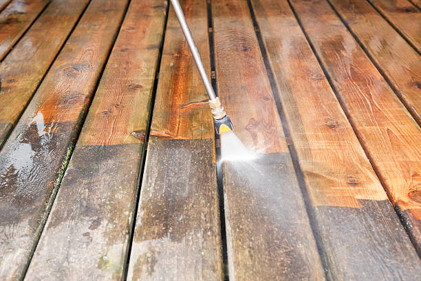 Best Restaurant Pressure Washing  in Oskaloosa, IA