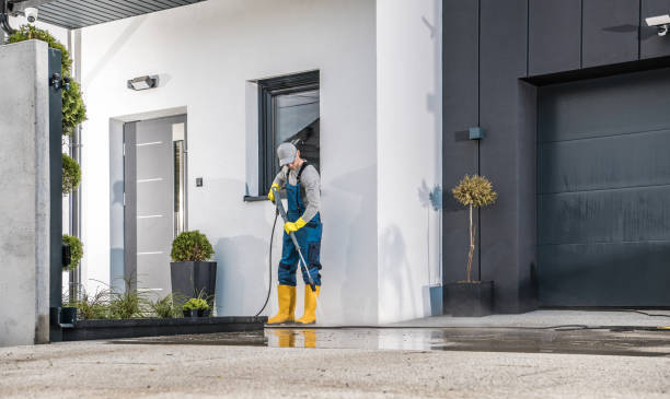 Best Dumpster Area Cleaning  in Oskaloosa, IA